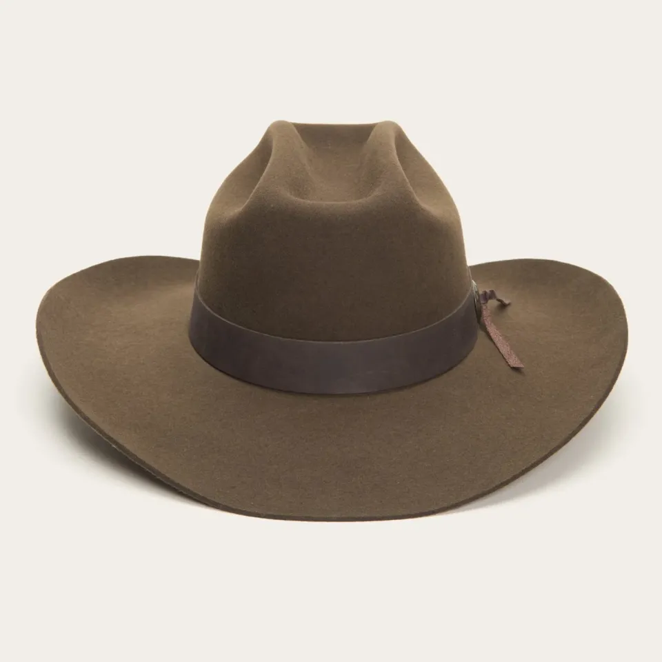Discount Stetson 11 Stageline Oak