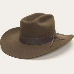 Discount Stetson 11 Stageline Oak