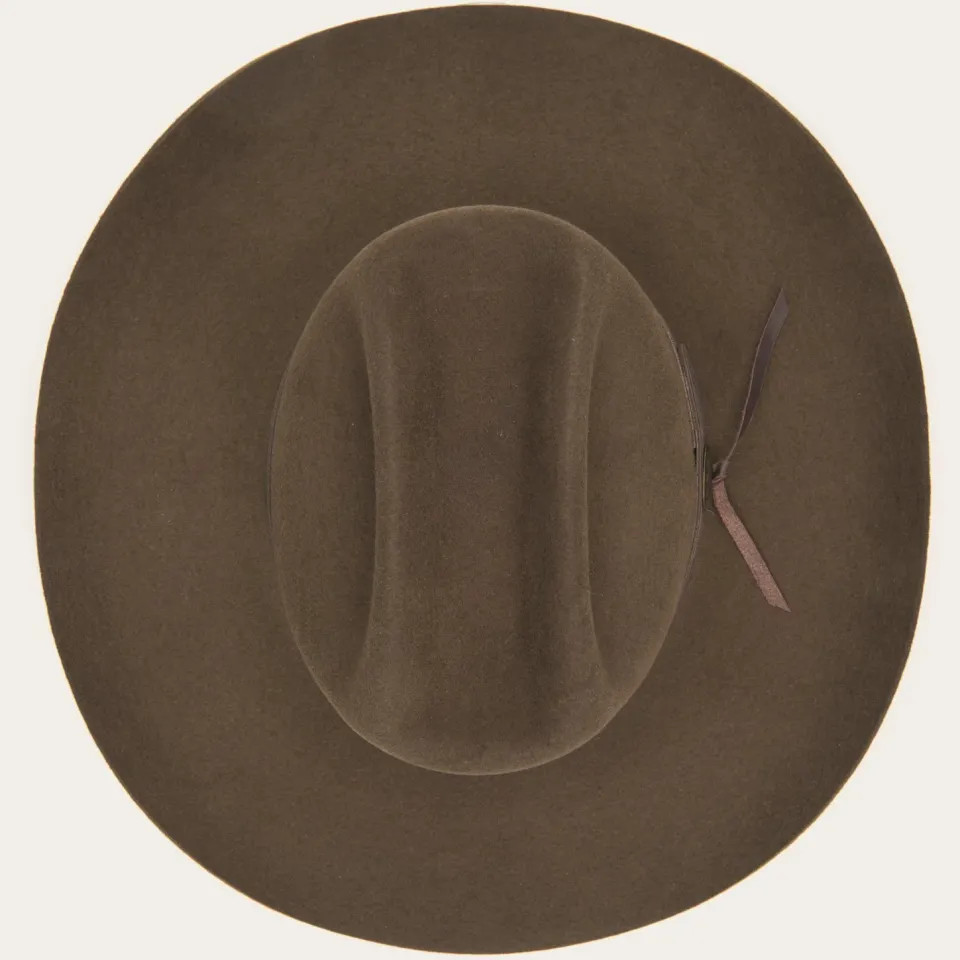 Discount Stetson 11 Stageline Oak