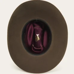Discount Stetson 11 Stageline Oak