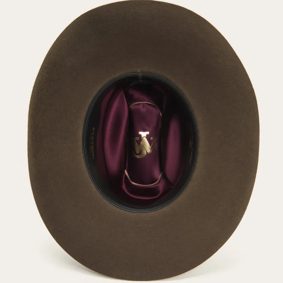 Discount Stetson 11 Stageline Oak