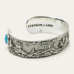 Discount Stetson American West Cuff