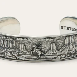 Discount Stetson American West Cuff