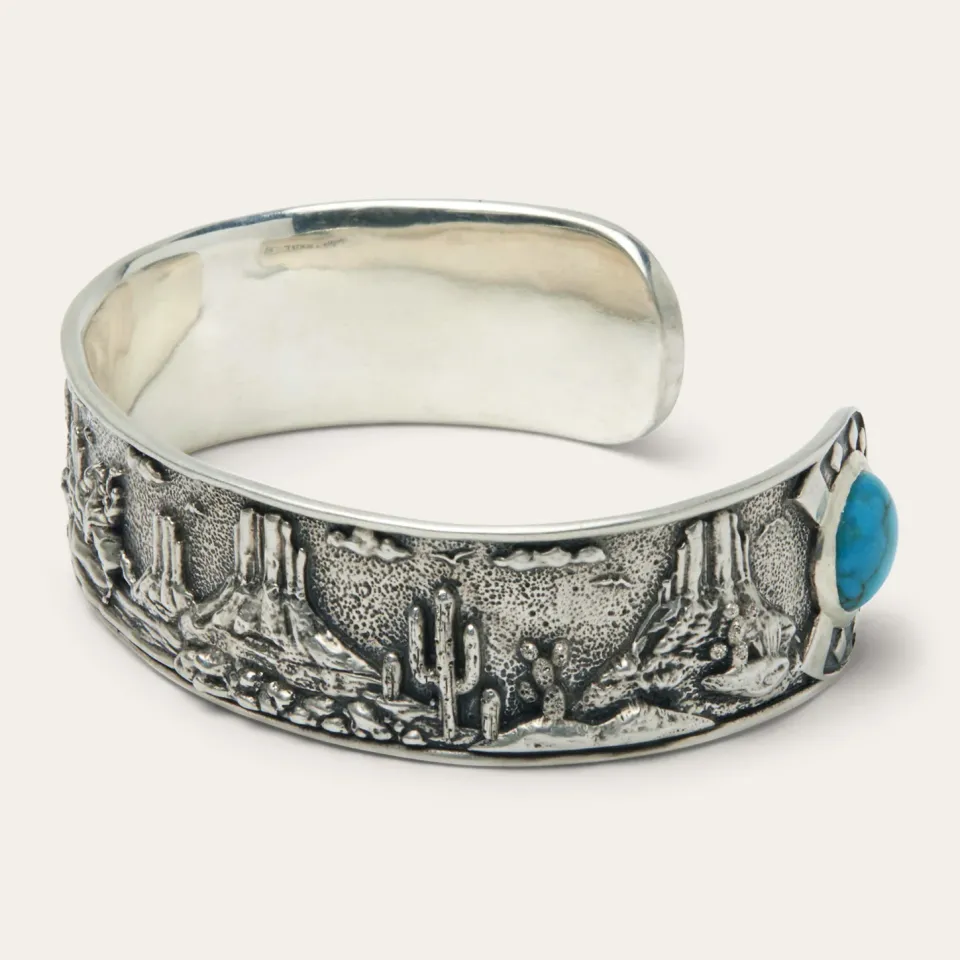 Best Stetson American West Cuff