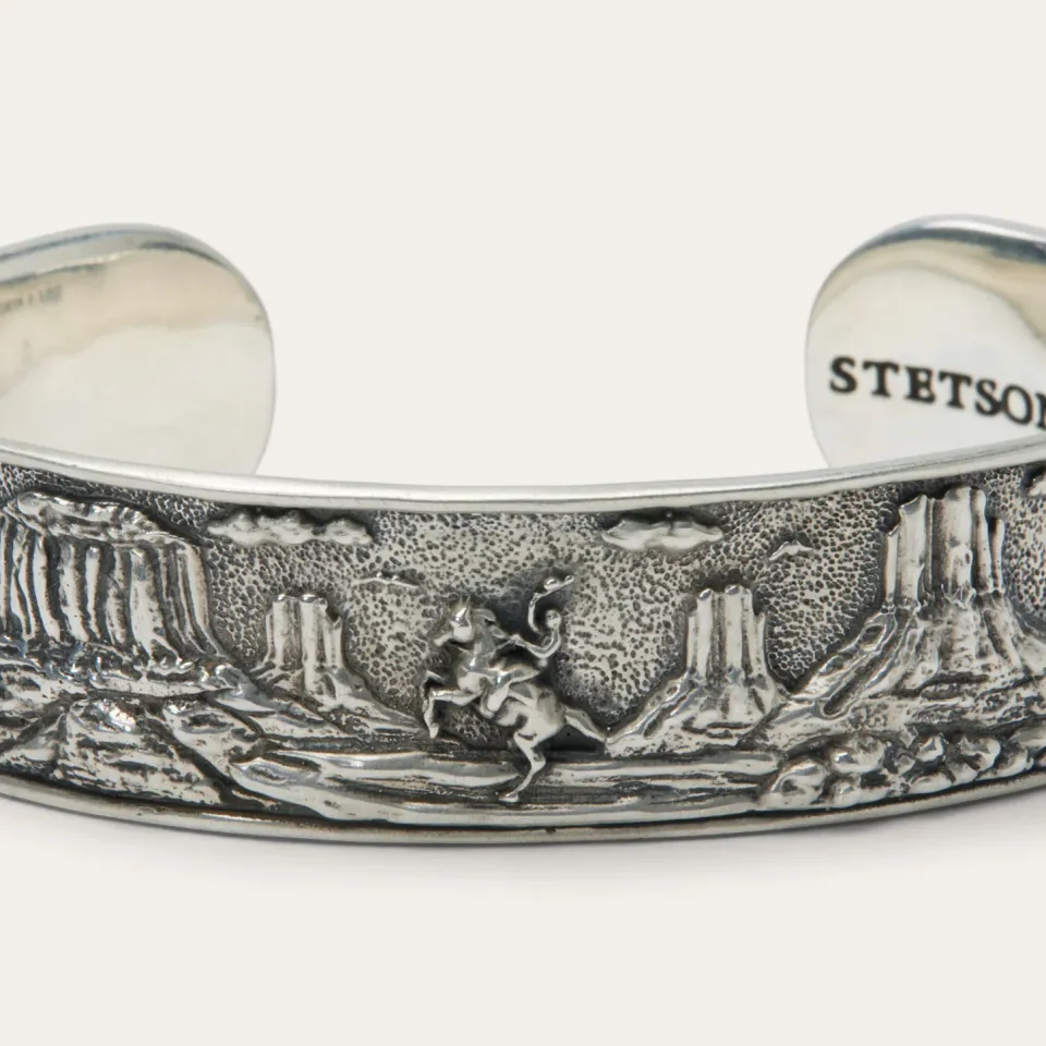 Best Stetson American West Cuff