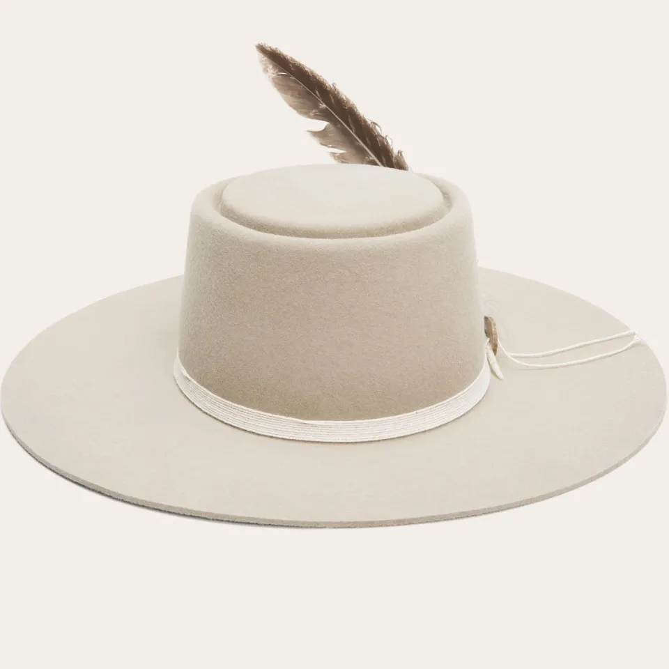 New Stetson Batterson Sand