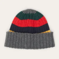 Online Stetson Beanie Wool multi