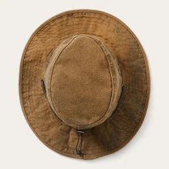 Best Stetson Bend Brown