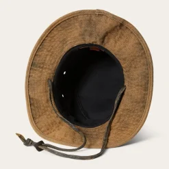 Best Stetson Bend Brown
