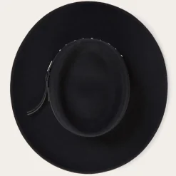 Clearance Stetson Hawk Outdoor Hat Black