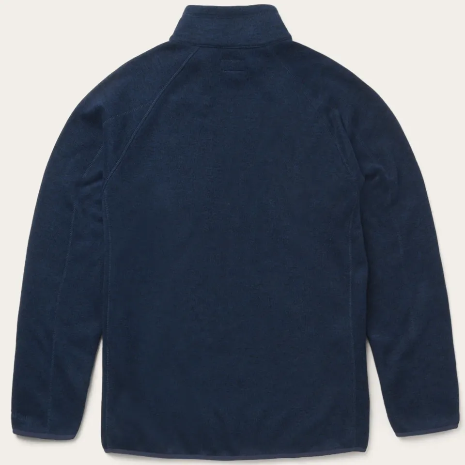 Sale Stetson Knit Pullover Blue
