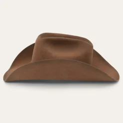 Clearance Stetson Boss of the Plains 6X Cowboy Hat Assorted Brown
