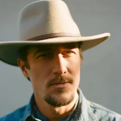 Online Stetson Bozeman Outdoor Hat Mushroom