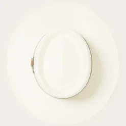 Hot Stetson Brentwood Vented Straw Outdoor Hat Natural
