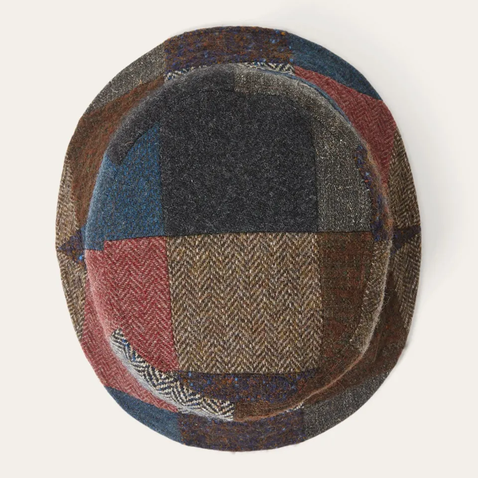 Discount Stetson Bucket Patchwork