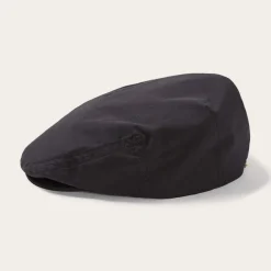 Online Stetson Cambridge All-Weather Ivy Cap Black