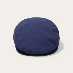 Stetson Cambridge All-Weather Ivy Cap Navy