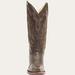 Hot Stetson Casey Boots Brown