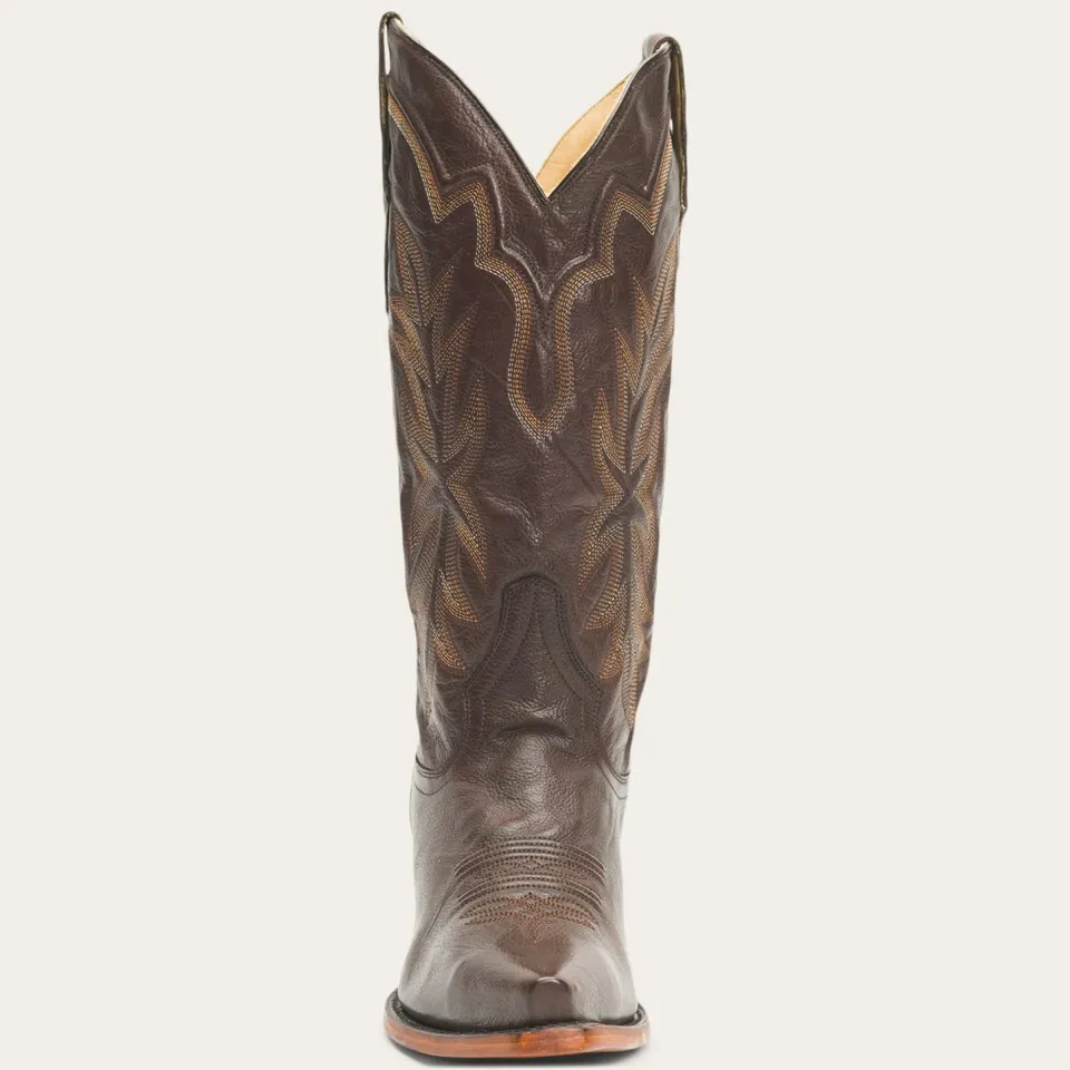 Hot Stetson Casey Boots Brown