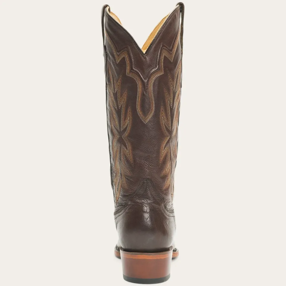 Hot Stetson Casey Boots Brown