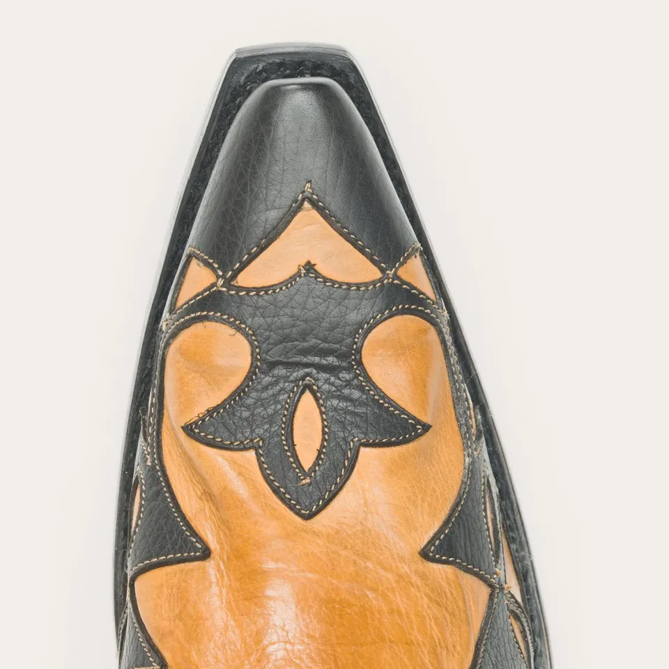 New Stetson Cici Boots Black