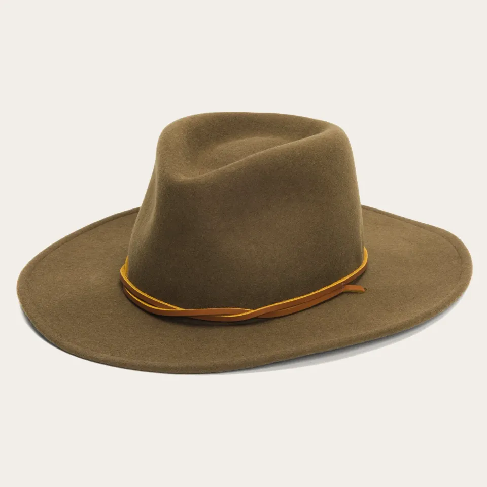 Online Stetson Clapton Acorn