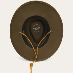 Online Stetson Clapton Acorn