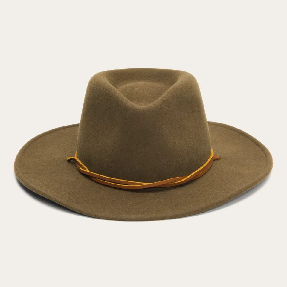 Stetson Clapton Acorn