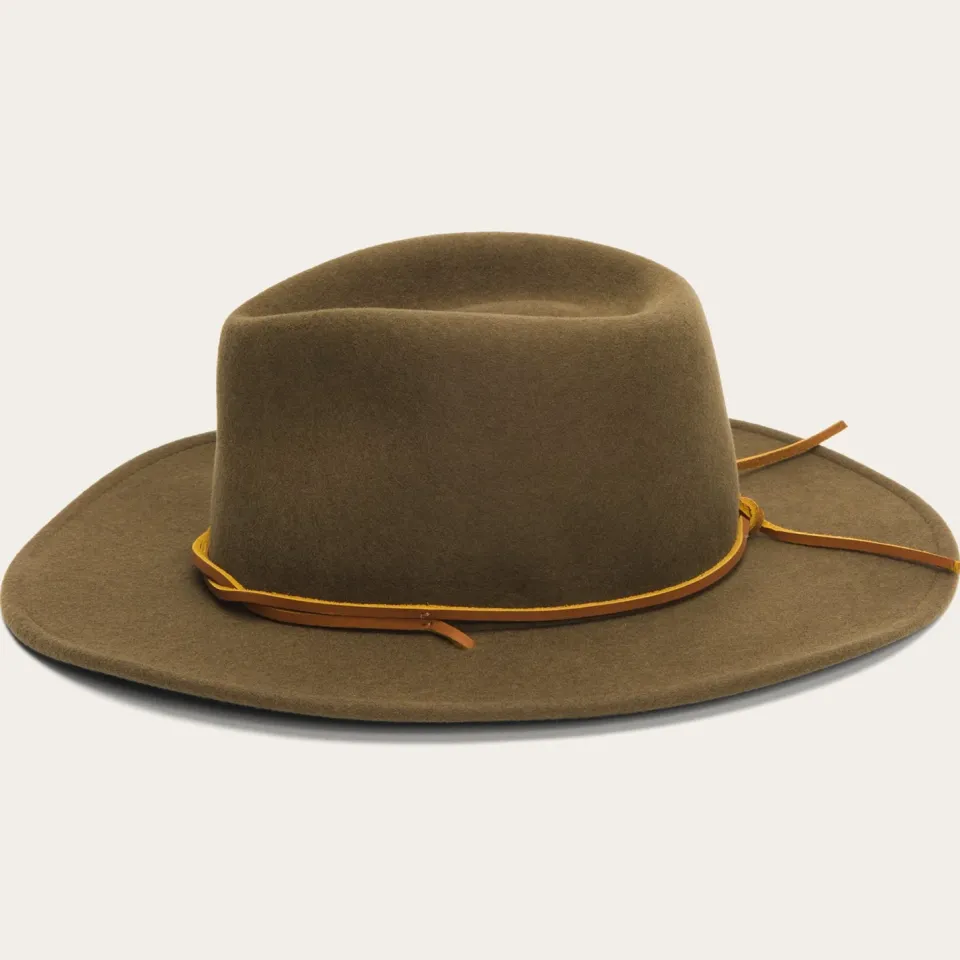 Stetson Clapton Acorn