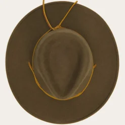Stetson Clapton Acorn