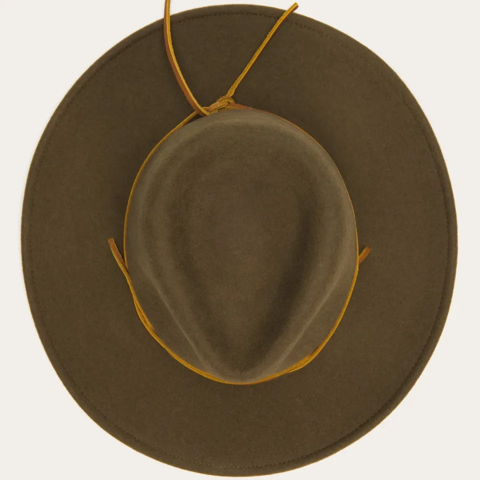 Stetson Clapton Acorn