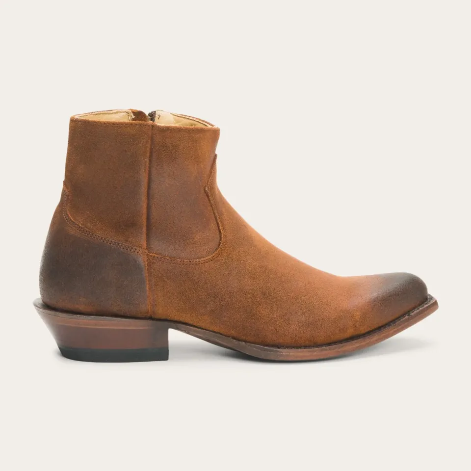 Outlet Stetson Cleo Boots Brown