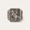 New Stetson Cowboy Ring