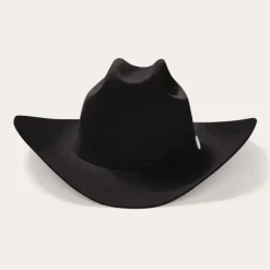 Discount Stetson Deadwood 4X Cowboy Hat Black