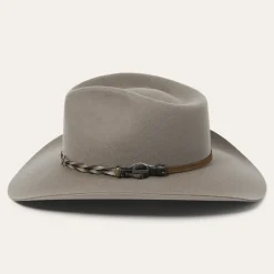 Online Stetson Drifter 4X Cowboy Hat Stone