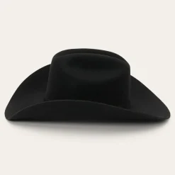 Outlet Stetson Duncan 4X Cowboy Hat Black