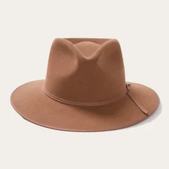 Sale Stetson Dune 5X Gun Club Hat Black