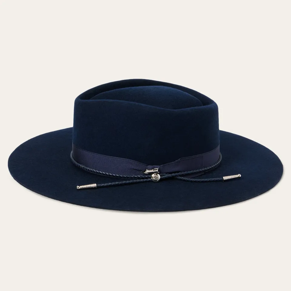 Sale Stetson Dylan Navy
