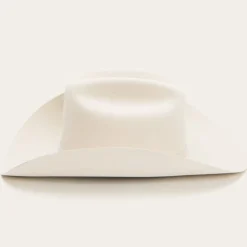 Discount Stetson El Amo 500X Premier Cowboy Hat Silverbelly