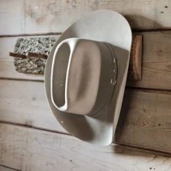 Discount Stetson El Patron 48 Premier 30X Cowboy Hat Silverbelly