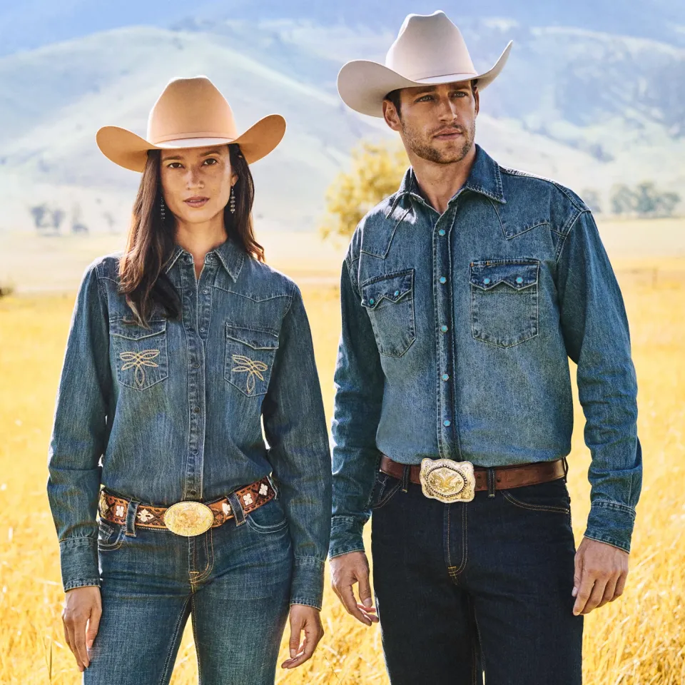 Clearance Stetson El Presidente 100X Premier Cowboy Hat Silverbelly