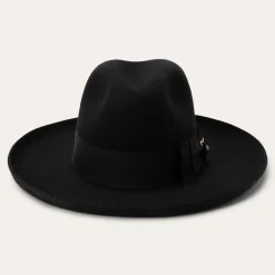 Online Stetson Eureka Black