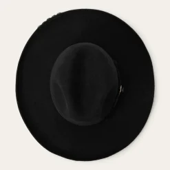 Discount Stetson Eureka Black