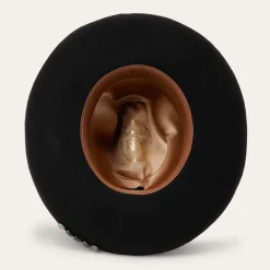 Discount Stetson Eureka Black