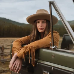 Online Stetson Eureka Stone