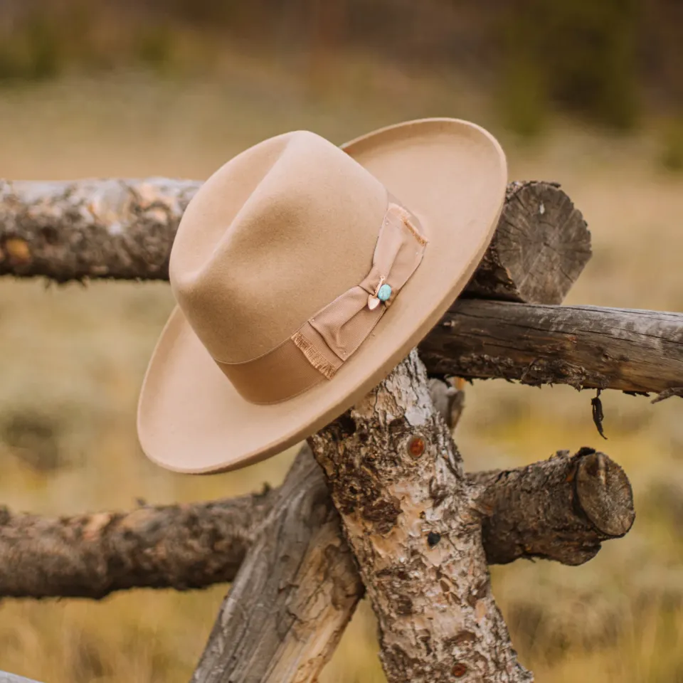 Online Stetson Eureka Stone