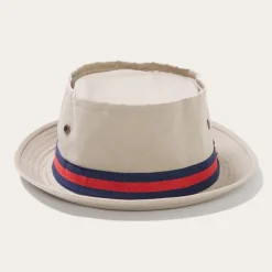 Online Stetson Fairway Bucket Hat Khaki