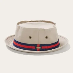 Online Stetson Fairway Bucket Hat Khaki