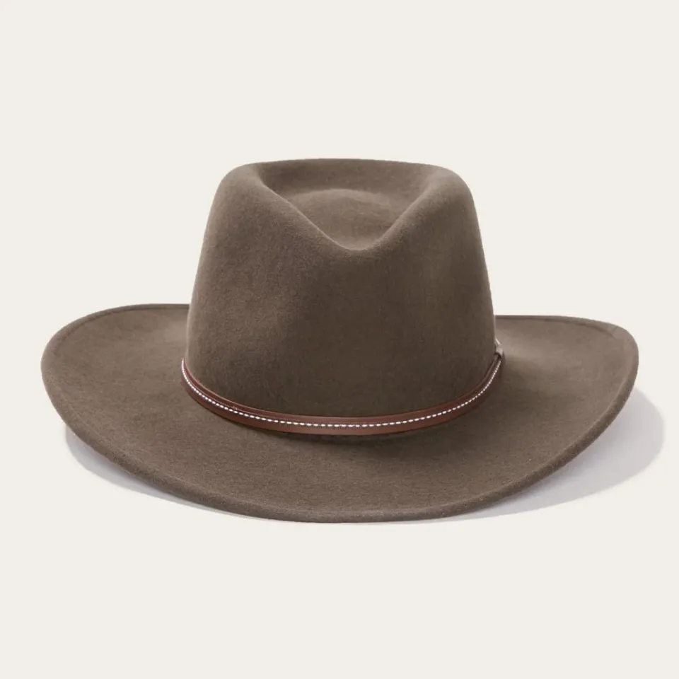 Best Stetson Gallatin Outdoor Hat Sage