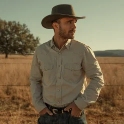 Best Stetson Gallatin Outdoor Hat Sage
